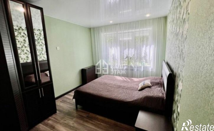 3-комн квартира Воскресенский переулок, 19,  д. 19