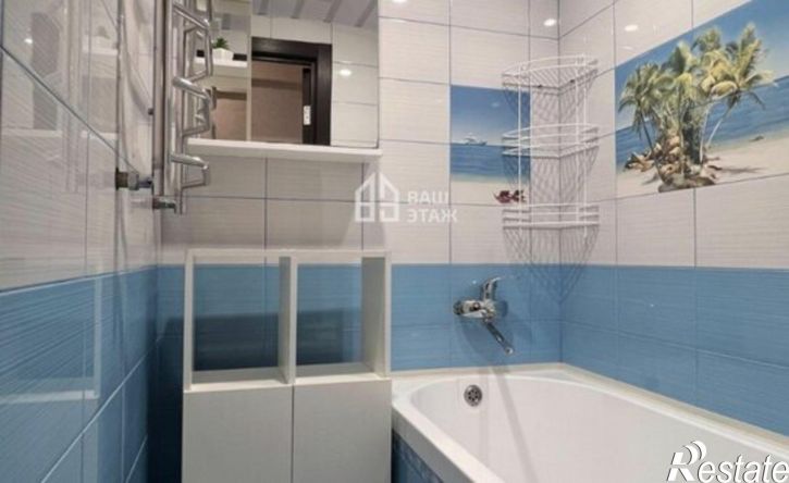 3-комн квартира Воскресенский переулок, 19,  д. 19