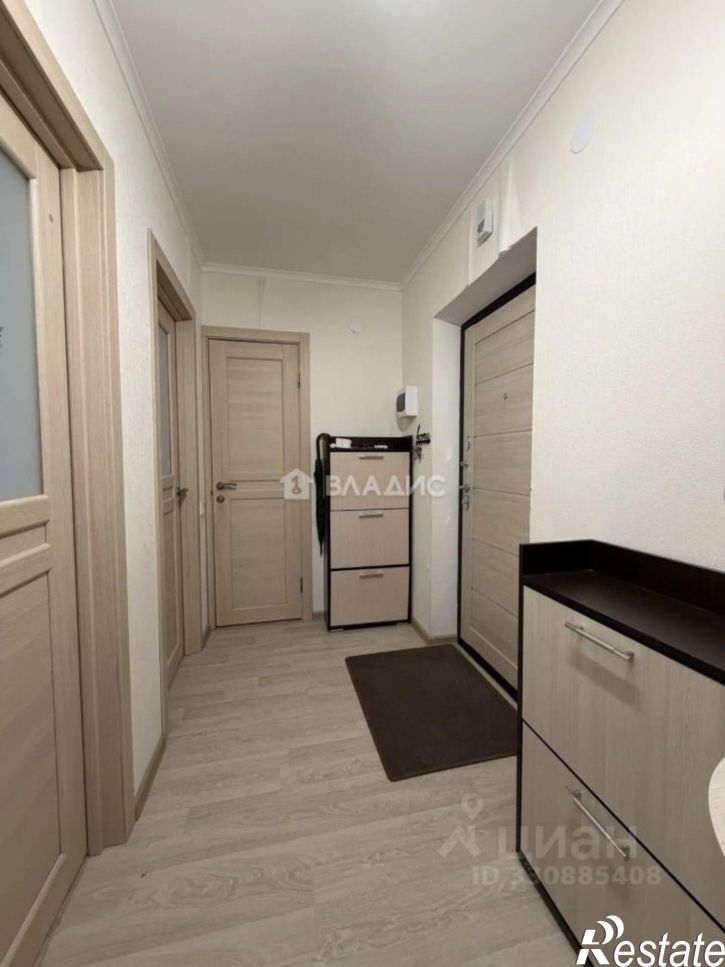 2-комн квартира улица Петра Тарасова, 12,  д. 12