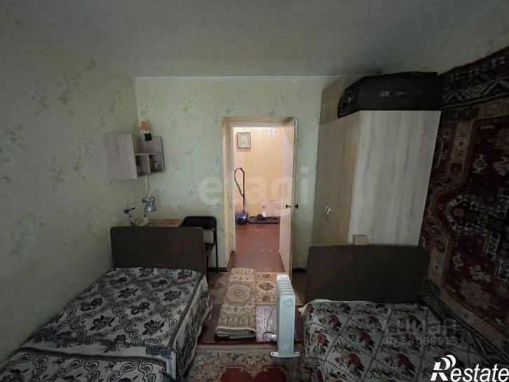 2-комн квартира ул Звездная, 1,  д. 1