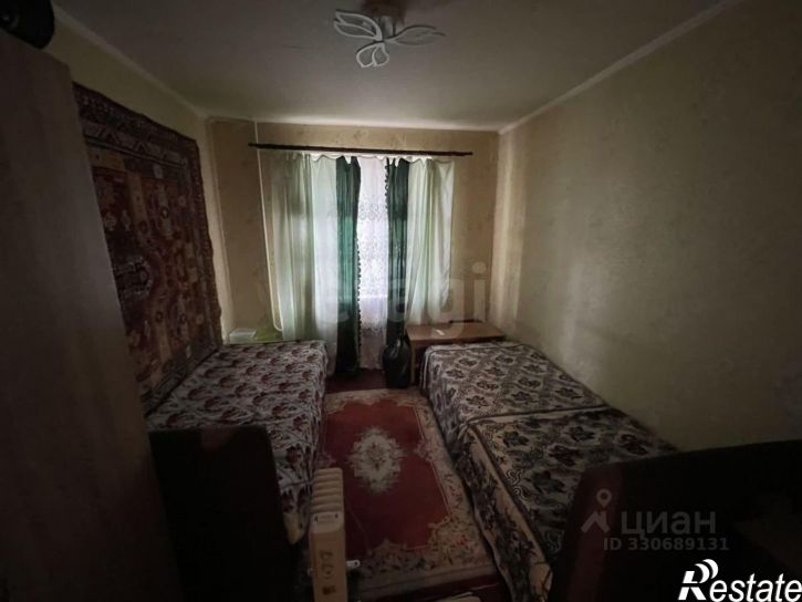 2-комн квартира ул Звездная, 1,  д. 1