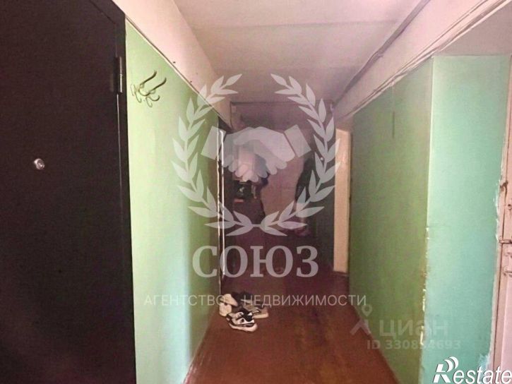 Комната ул Веры Андриановой, 26,  д. 26