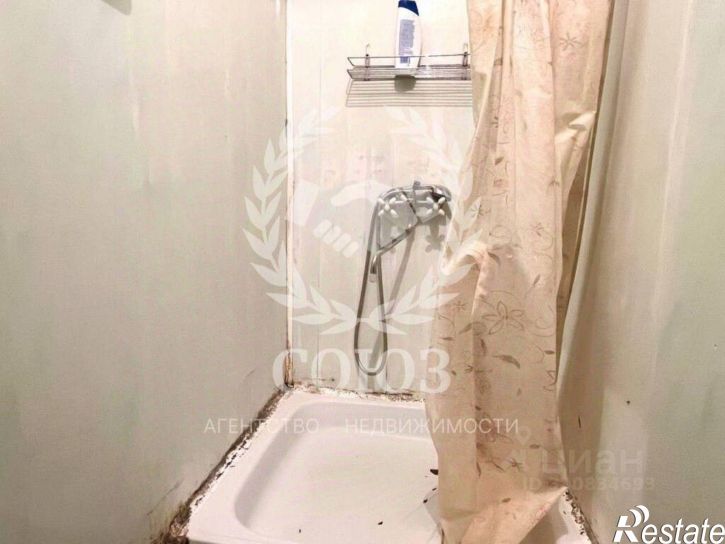 Комната ул Веры Андриановой, 26,  д. 26