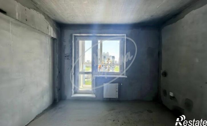 1-комн квартира ул Минская, 34,  д. 34