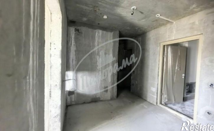 1-комн квартира ул Минская, 34,  д. 34