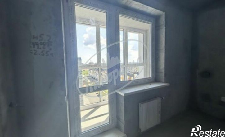 1-комн квартира ул Минская, 34,  д. 34