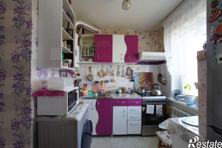 2-комн квартира Новая улица, 7,  д. 7