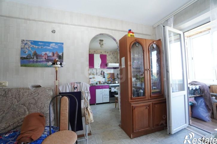 2-комн квартира Новая улица, 7,  д. 7
