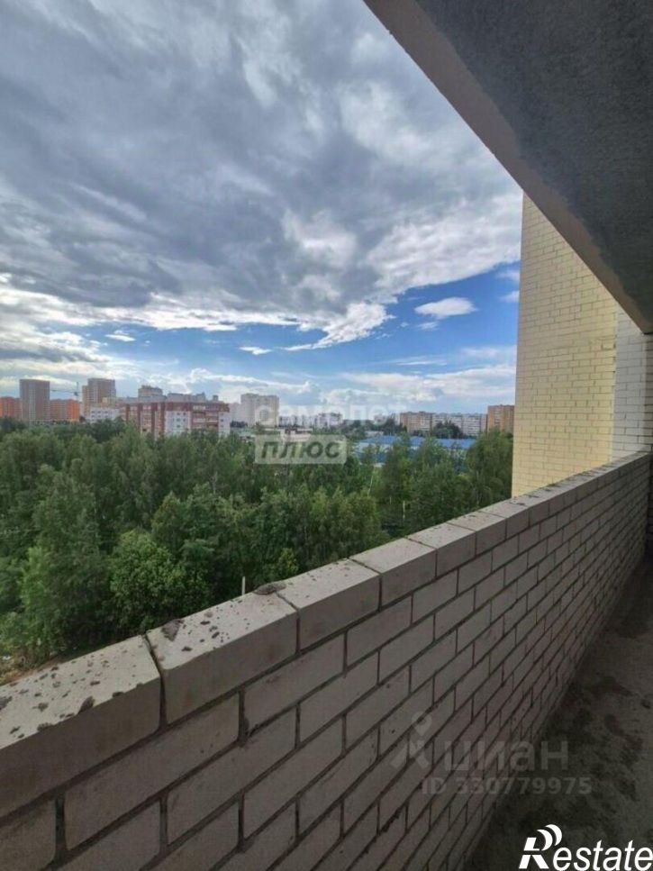1-комн квартира 3-й Академический проезд, 10,  д. 10