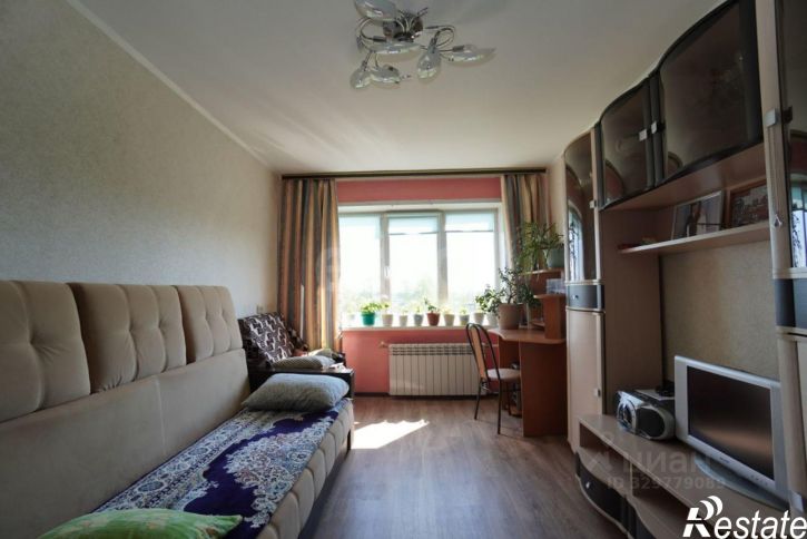 2-комн квартира Новая улица, 7,  д. 7