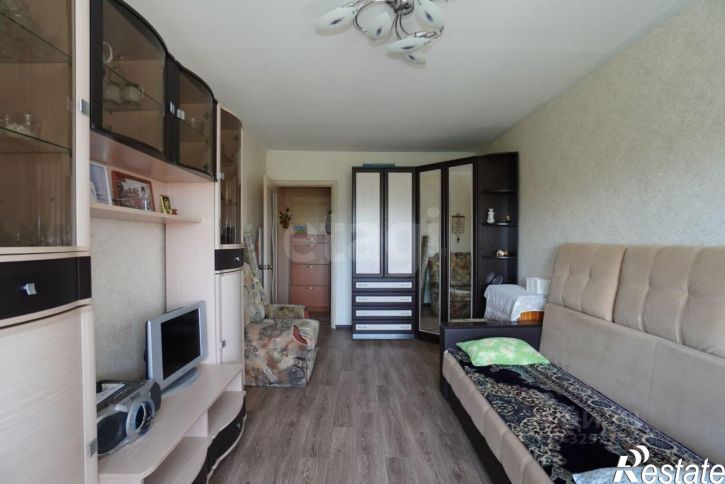 2-комн квартира Новая улица, 7,  д. 7