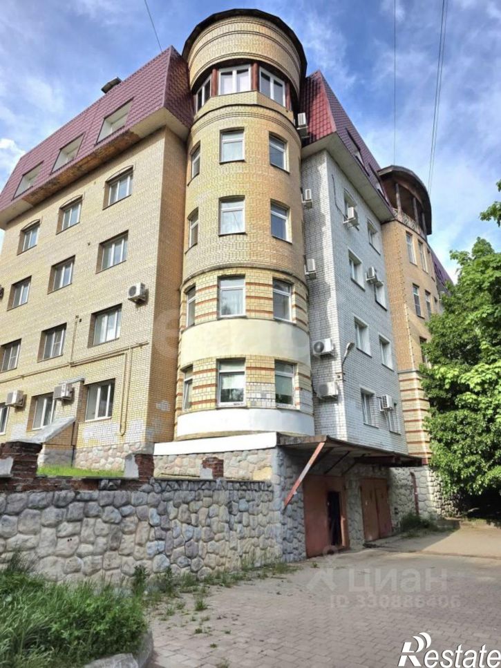 Гараж/парковка улица Максима Горького, 88,  д. 88