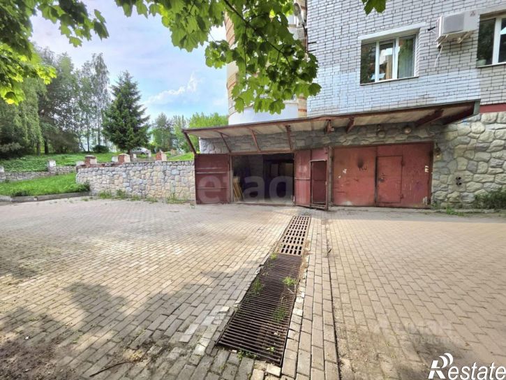 Гараж/парковка улица Максима Горького, 88,  д. 88