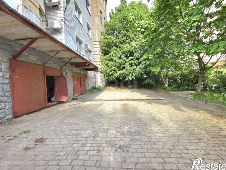 Гараж/парковка улица Максима Горького, 88,  д. 88