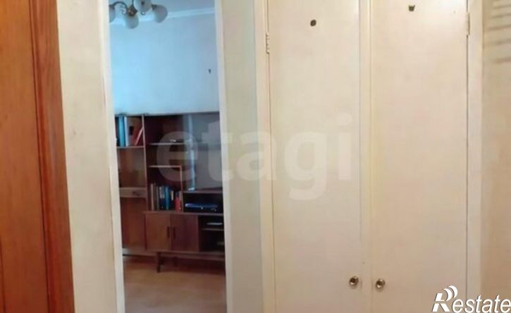 1-комн квартира улица Маршала Жукова, 50,  д. 50