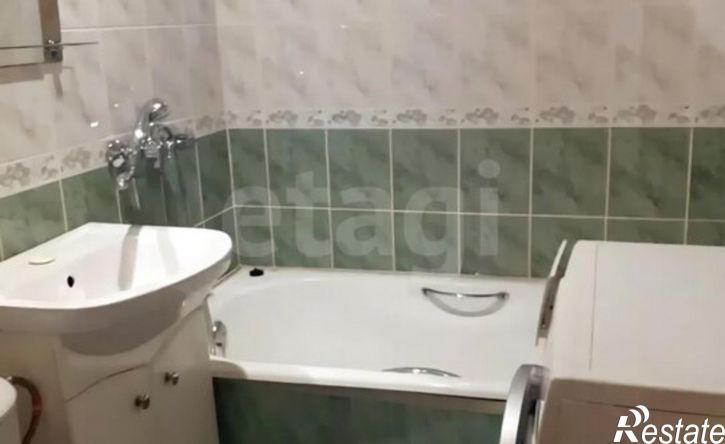 1-комн квартира улица Маршала Жукова, 50,  д. 50