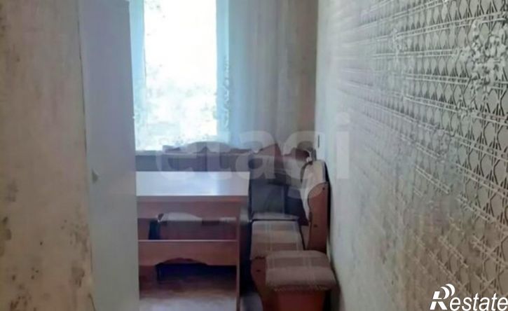 1-комн квартира улица Маршала Жукова, 50,  д. 50