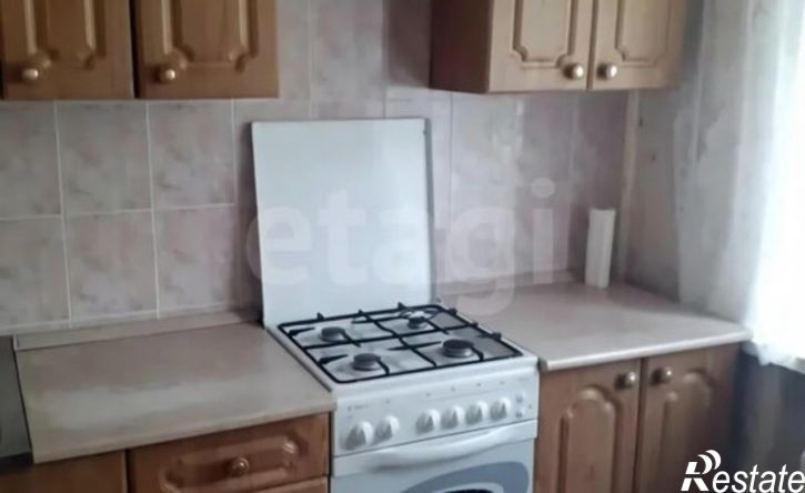 1-комн квартира улица Маршала Жукова, 50,  д. 50