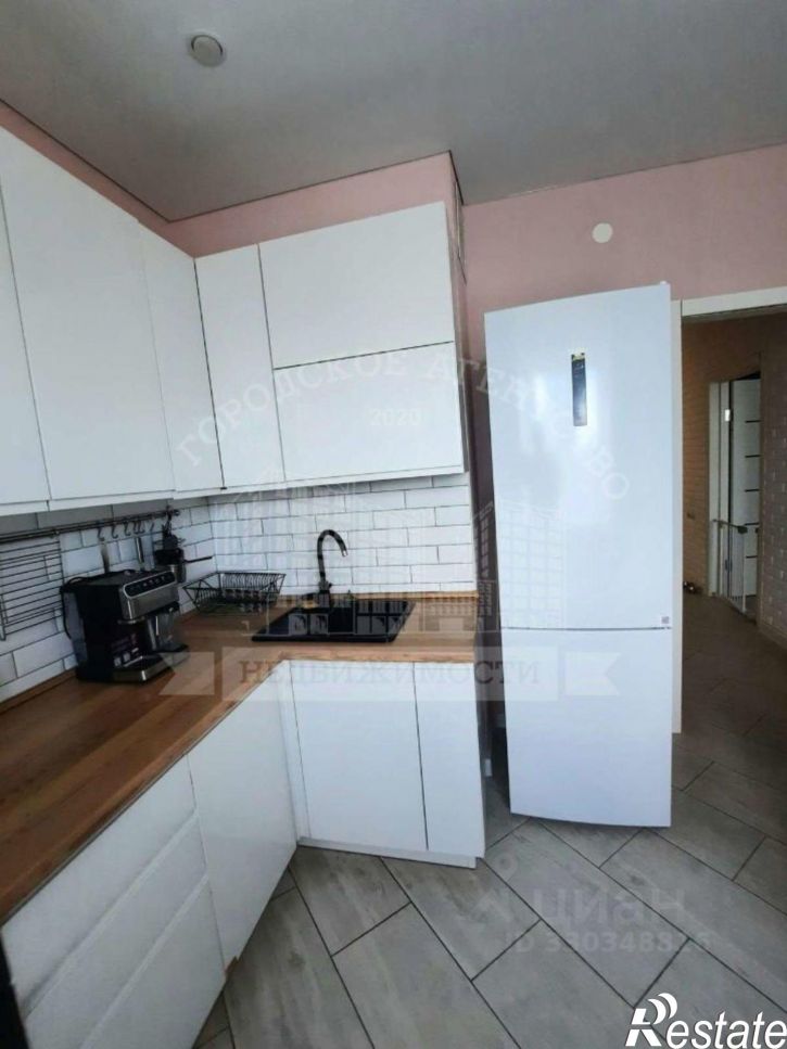 2-комн квартира улица Георгия Димитрова, 8,  д. 8
