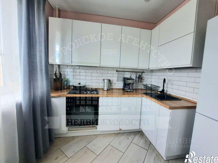2-комн квартира улица Георгия Димитрова, 8,  д. 8
