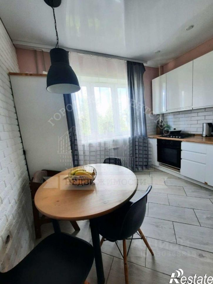 2-комн квартира улица Георгия Димитрова, 8,  д. 8