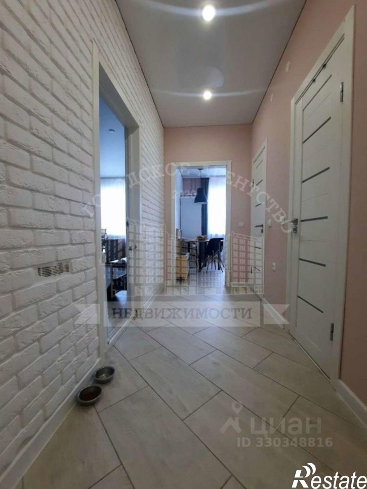 2-комн квартира улица Георгия Димитрова, 8,  д. 8