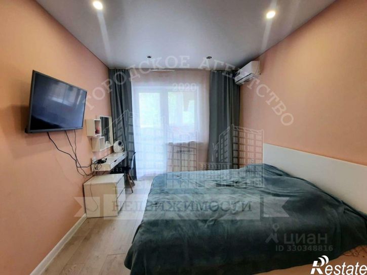 2-комн квартира улица Георгия Димитрова, 8,  д. 8