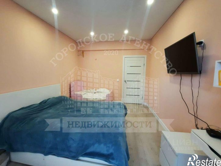2-комн квартира улица Георгия Димитрова, 8,  д. 8