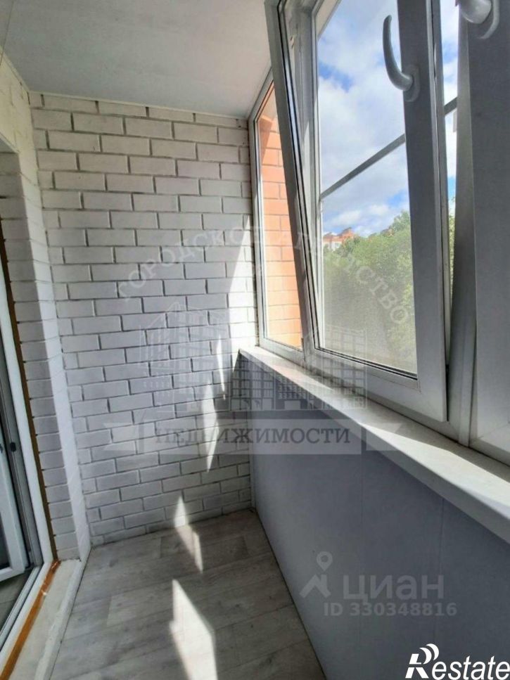 2-комн квартира улица Георгия Димитрова, 8,  д. 8