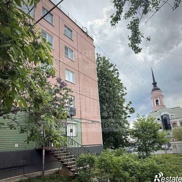 2-комн квартира улица Герцена, 29,  д. 29
