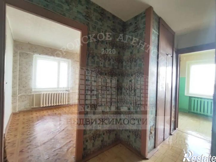 2-комн квартира улица Герцена, 29,  д. 29