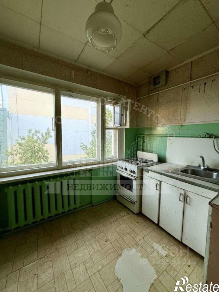2-комн квартира улица Герцена, 29,  д. 29