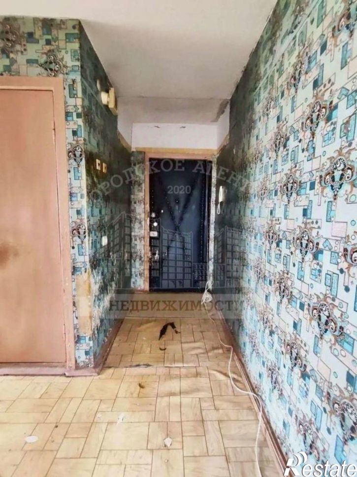 2-комн квартира улица Герцена, 29,  д. 29