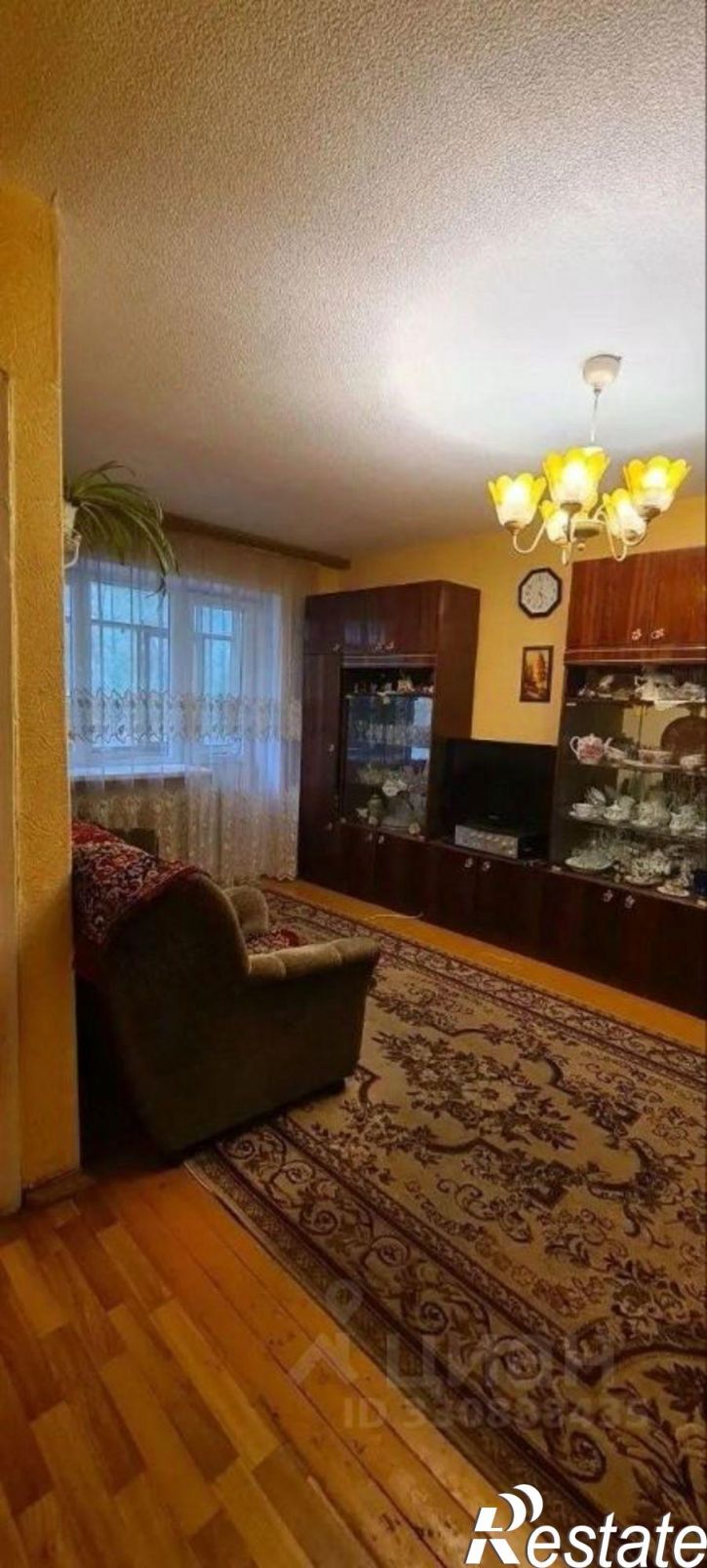 2-комн квартира Тарутинская улица, 231 к2,  д. 231 к2
