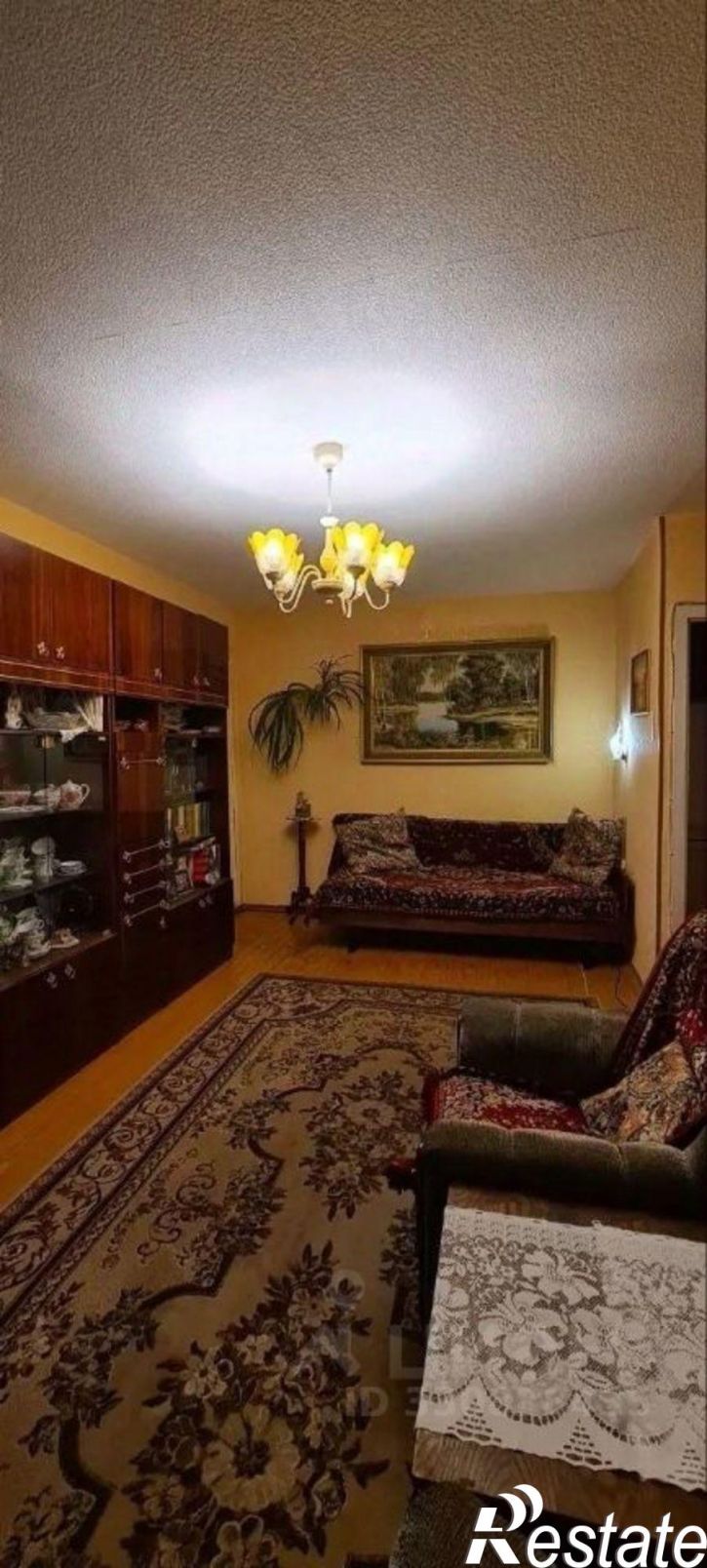 2-комн квартира Тарутинская улица, 231 к2,  д. 231 к2