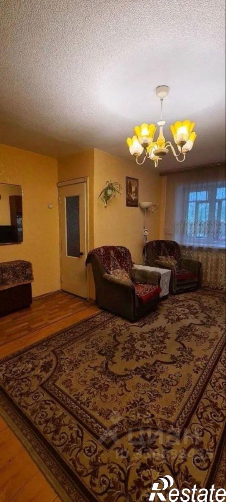2-комн квартира Тарутинская улица, 231 к2,  д. 231 к2