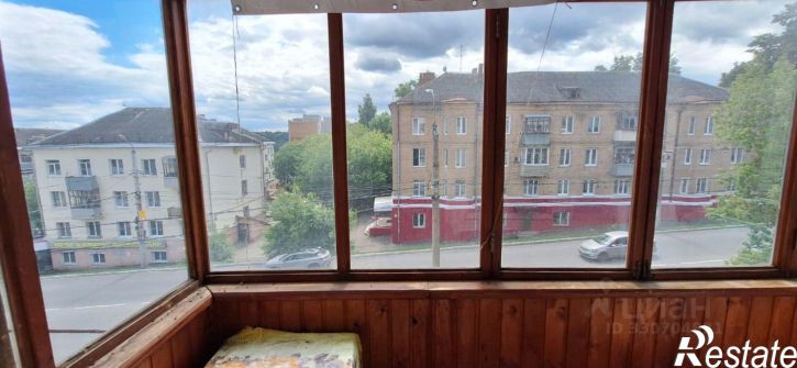 1-комн квартира улица Салтыкова-Щедрина, 51,  д. 51