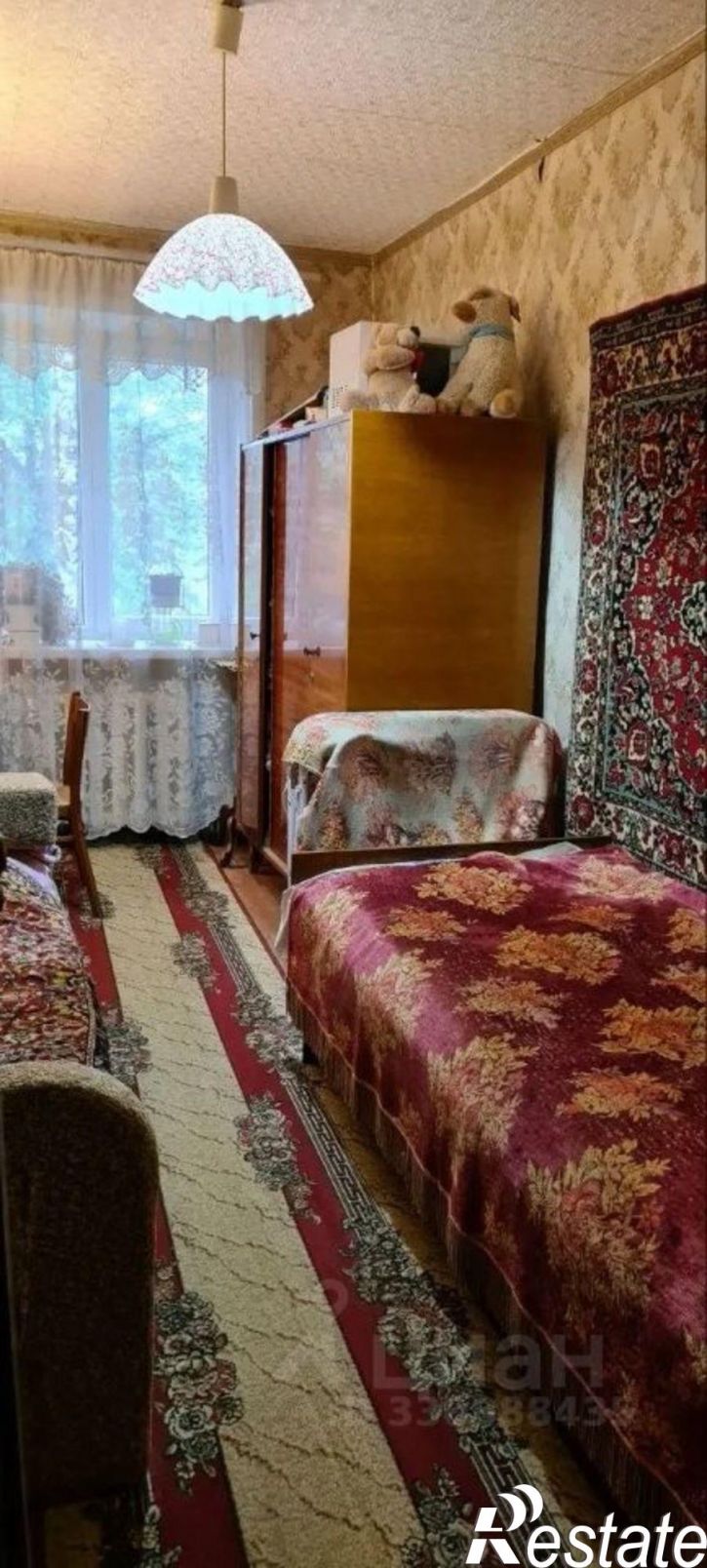 2-комн квартира Тарутинская улица, 231 к2,  д. 231 к2