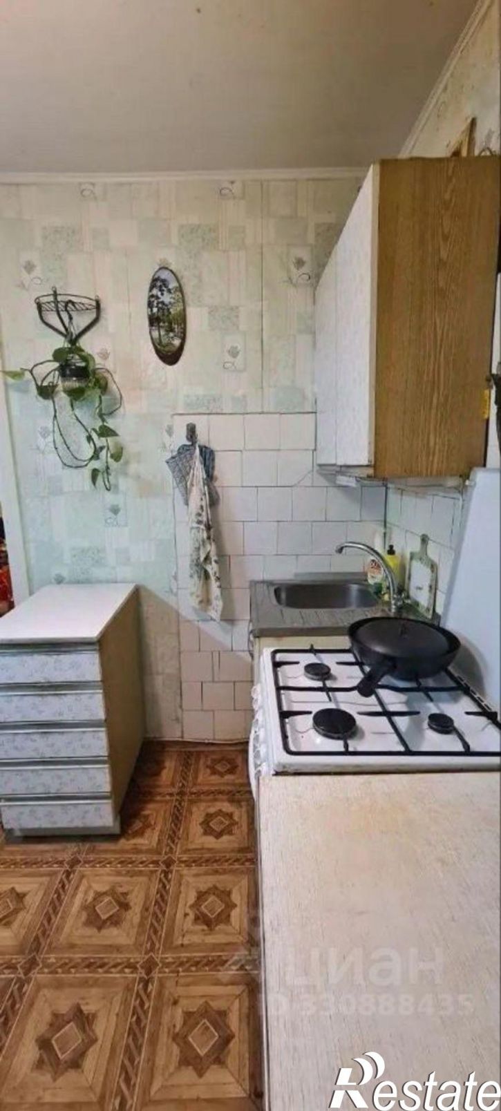 2-комн квартира Тарутинская улица, 231 к2,  д. 231 к2