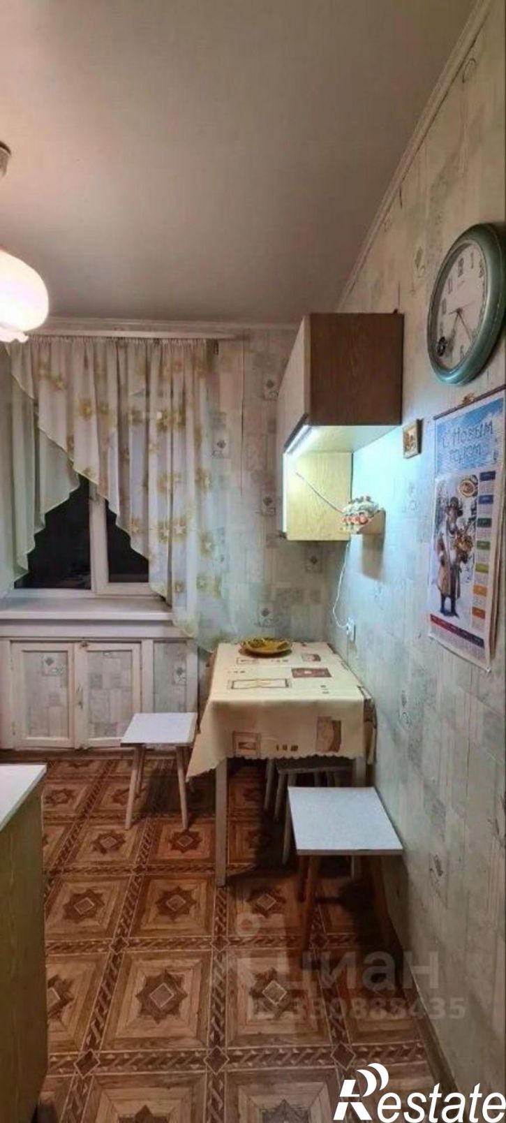 2-комн квартира Тарутинская улица, 231 к2,  д. 231 к2