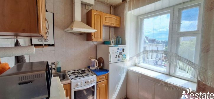 1-комн квартира улица Салтыкова-Щедрина, 51,  д. 51