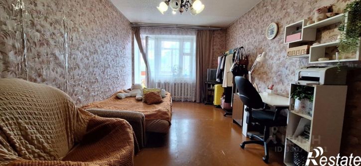 1-комн квартира улица Салтыкова-Щедрина, 51,  д. 51