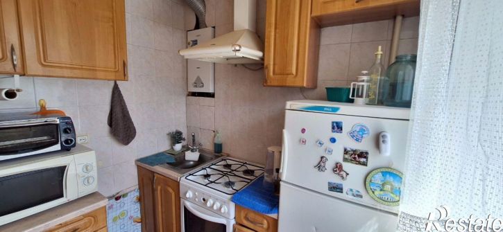 1-комн квартира улица Салтыкова-Щедрина, 51,  д. 51