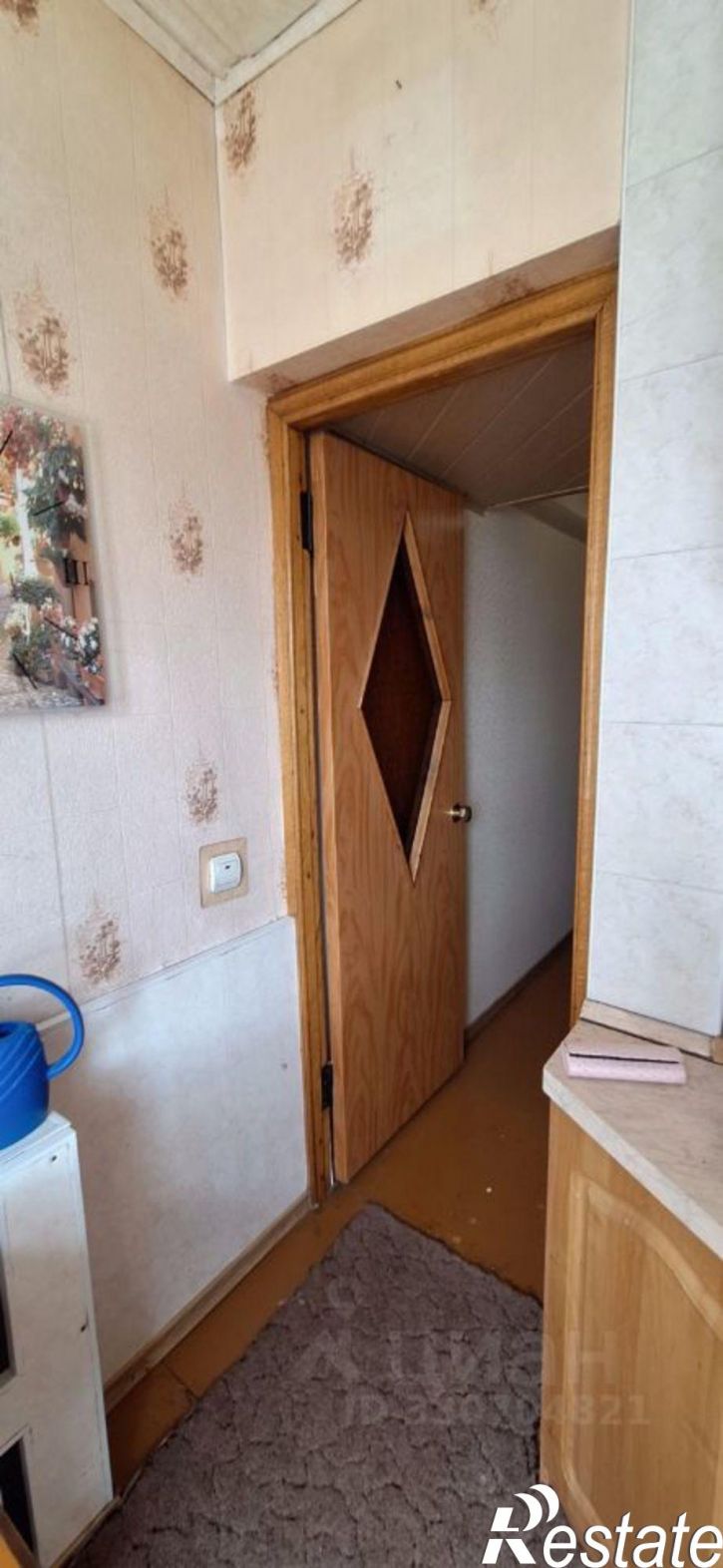1-комн квартира улица Салтыкова-Щедрина, 51,  д. 51