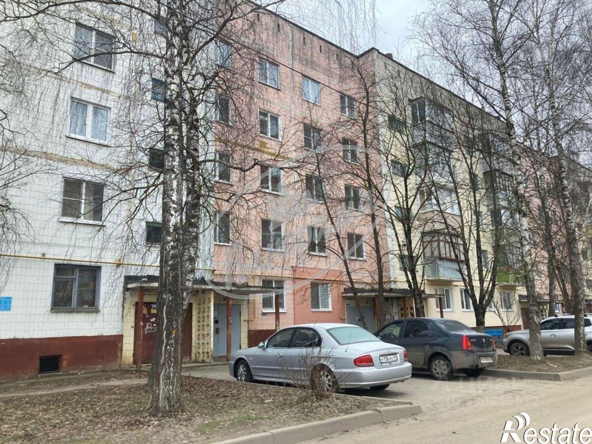 Купить комнату за 900 000 рублей на Тепличная улица, 5