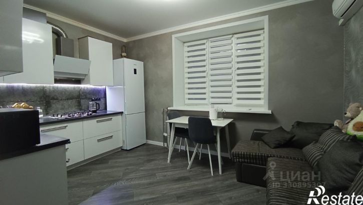 1-комн квартира ул Кибальчича, 32,  д. 32
