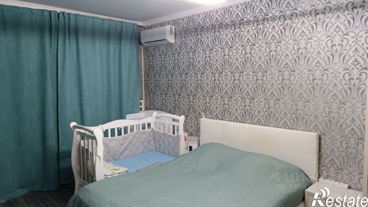 1-комн квартира ул Кибальчича, 32,  д. 32