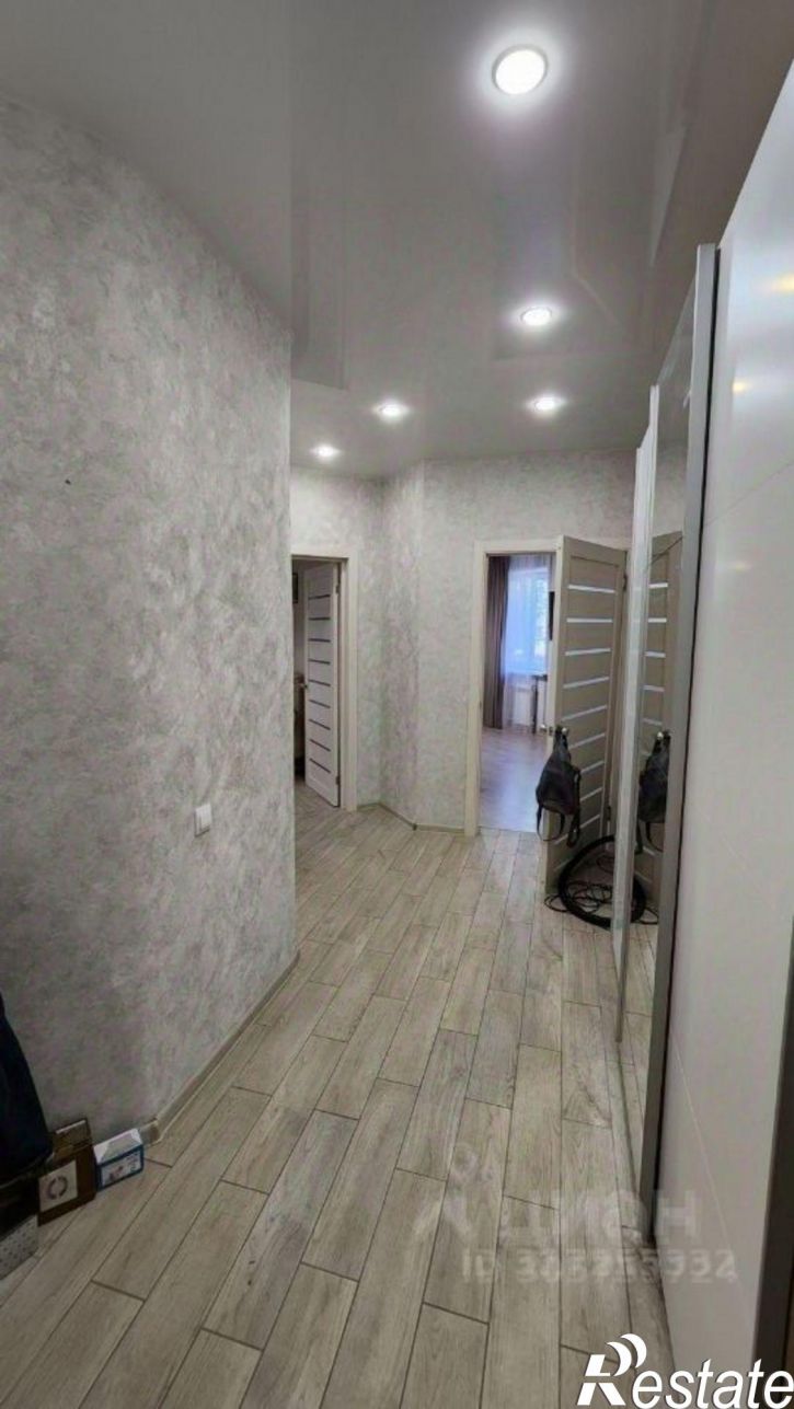 1-комн квартира ул Молодежная, 48,  д. 48