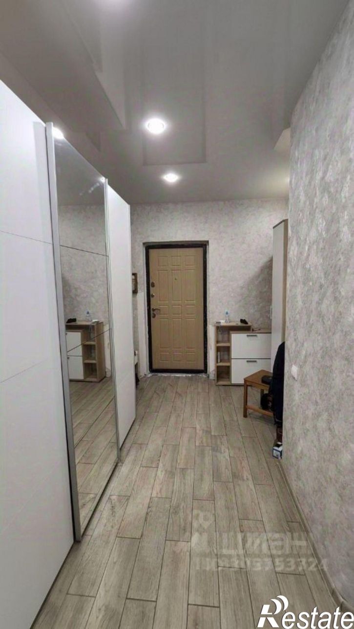 1-комн квартира ул Молодежная, 48,  д. 48