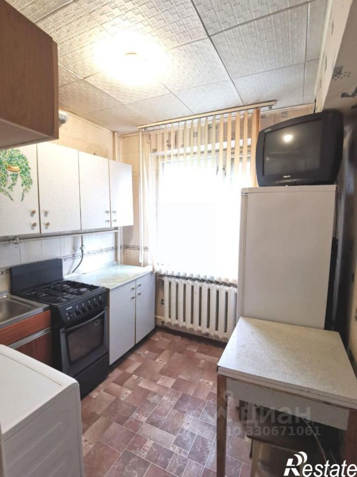 1-комн квартира ул Степана Разина, 99,  д. 99